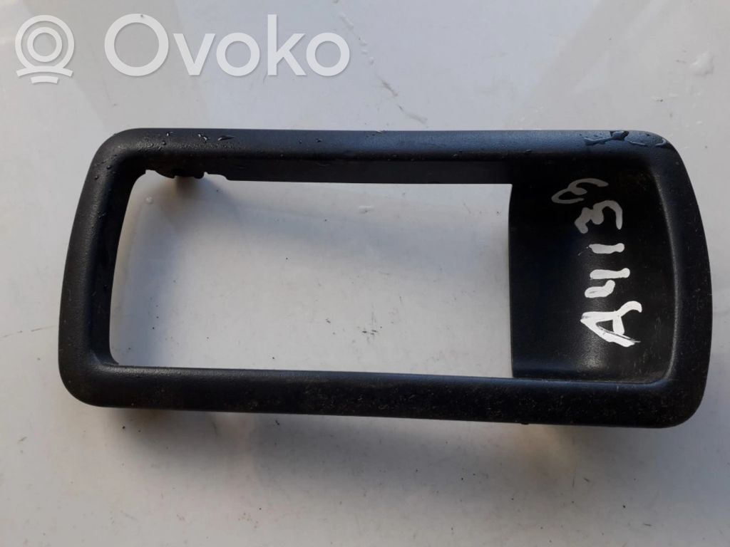 Toyota RAV 4 (XA30) Altra parte interiore 