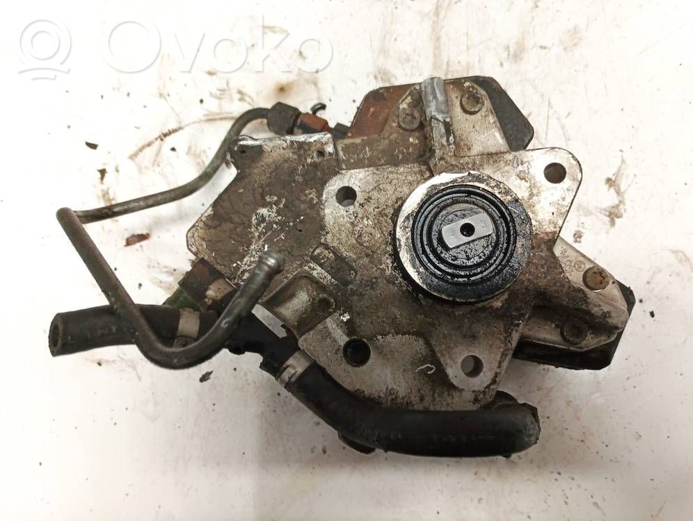 Volvo V70 Pompa wtryskowa wysokiego ciśnienia 
