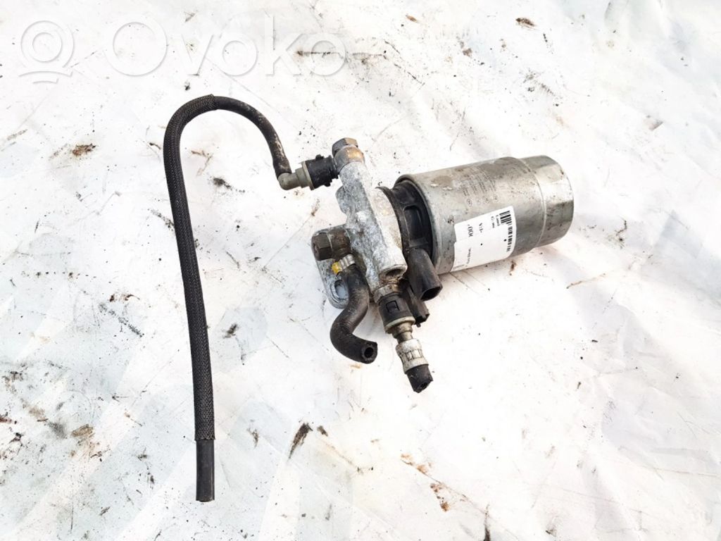 Lancia Lybra Fuel filter 