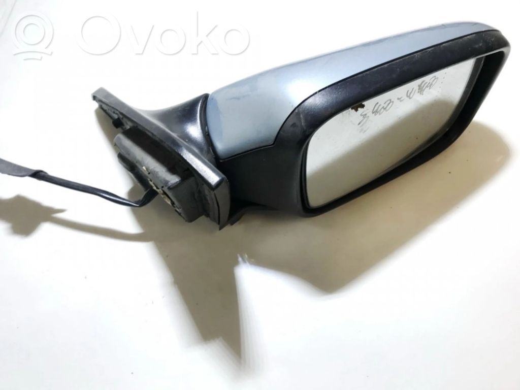 Volvo S40, V40 Specchietto retrovisore elettrico portiera anteriore