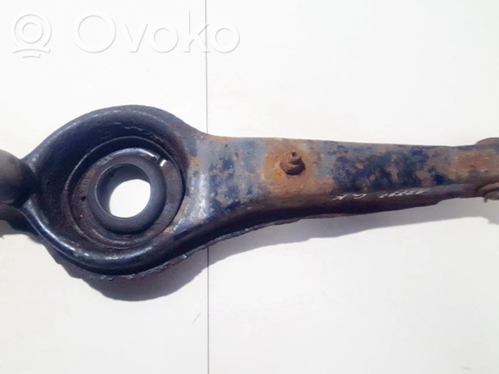 Mazda 5 Basculă superioară spate 