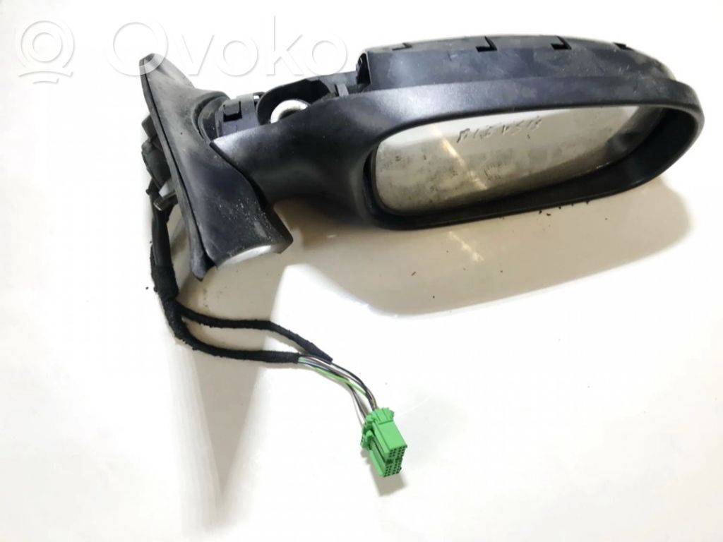 Volvo S60 Oglindă electrică ușă față