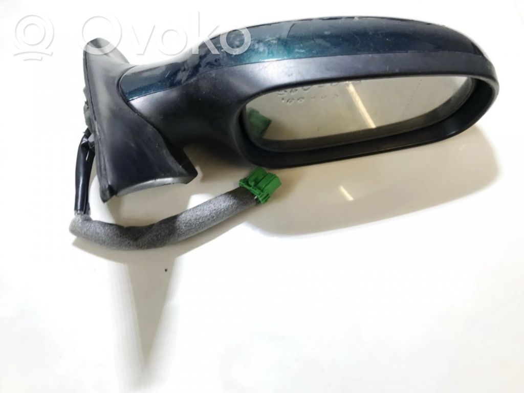 Volvo S60 Oglindă electrică ușă față