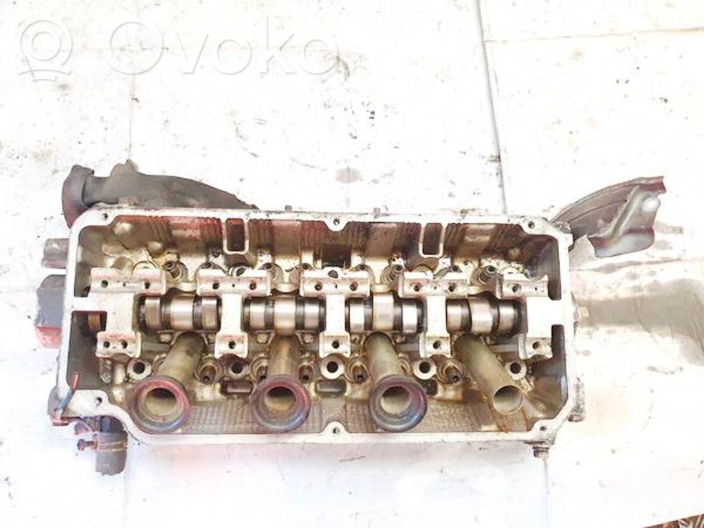 Engine head