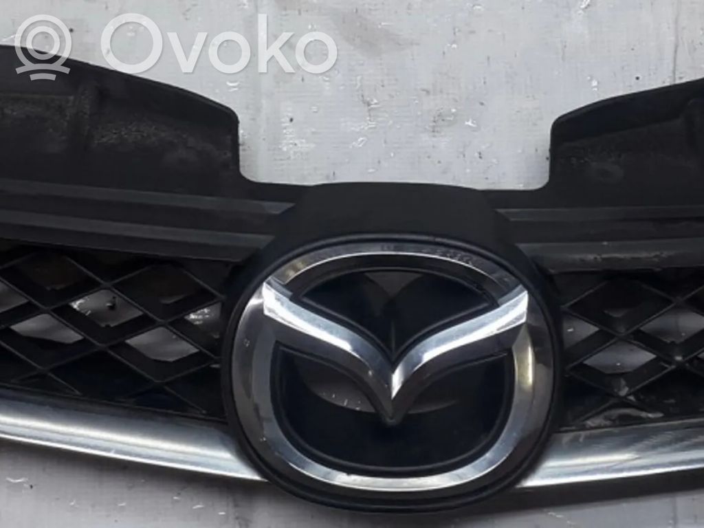 Atrapa chłodnicy / Grill   C23550711,C23550711