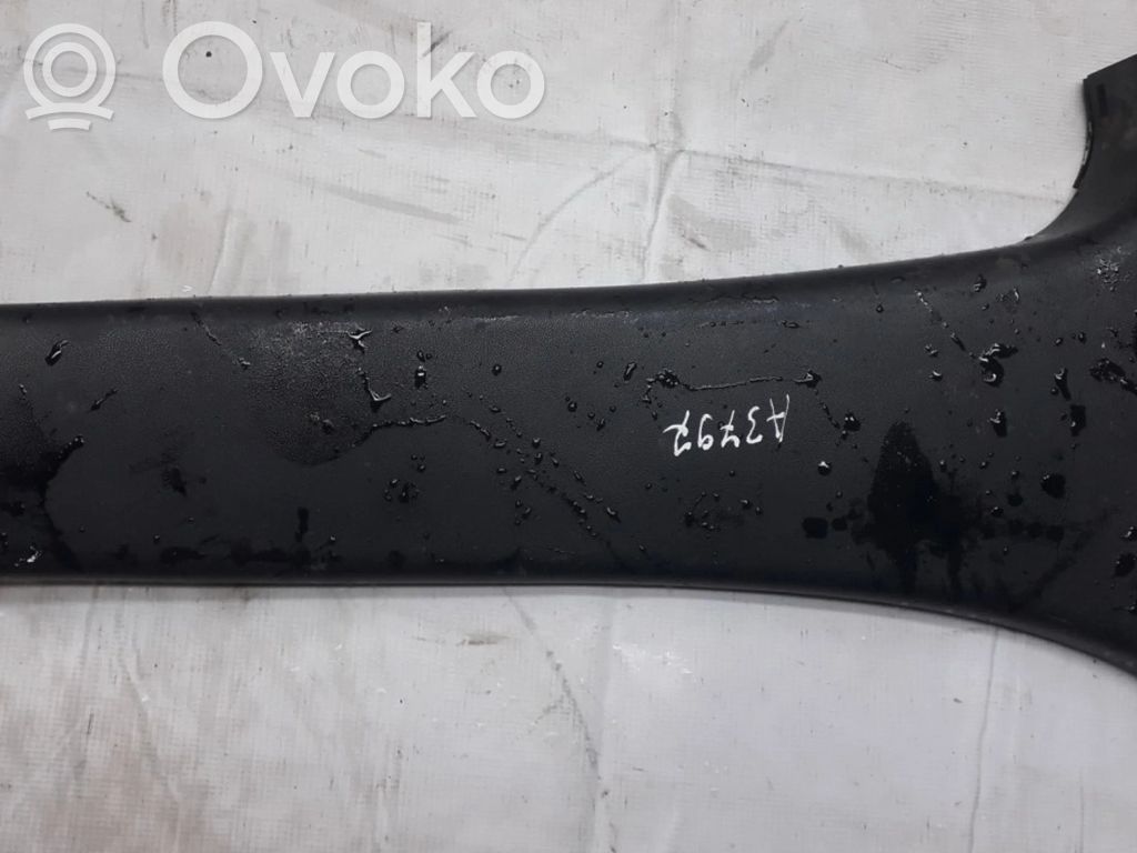 Mazda 5 Otros repuestos del interior 