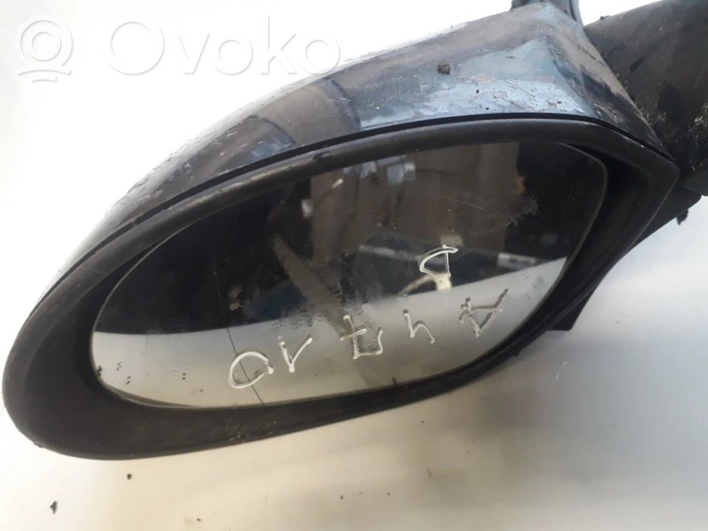 Etuoven sähköinen sivupeili   E1010446,E1010446