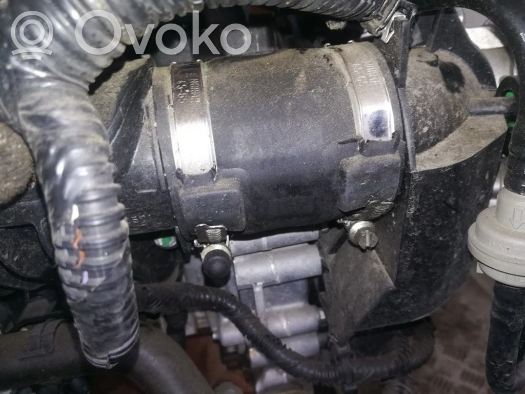 Ilmanoton letku   1060210S01,1060210S01