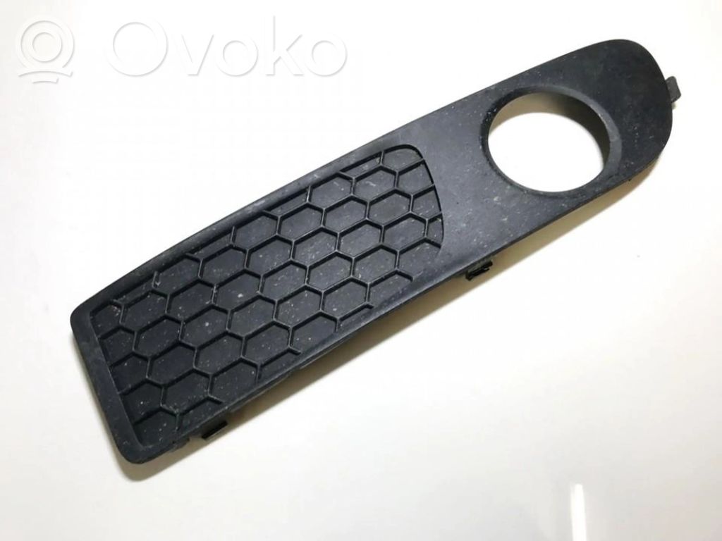 Volvo S80 Kratka dolna zderzaka przedniego 
