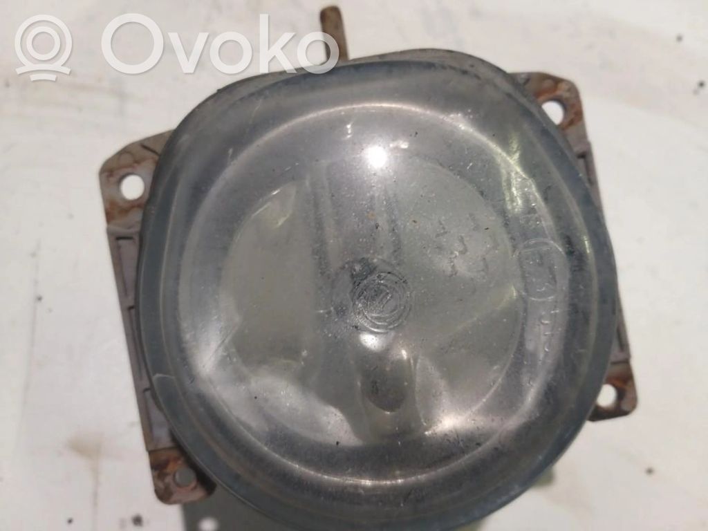 Lancia Lybra Etusumuvalo 