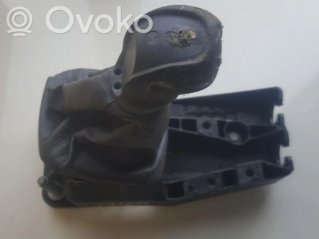 Mercedes-Benz A W168 Selector de viteze/schimbător de viteze (interior)