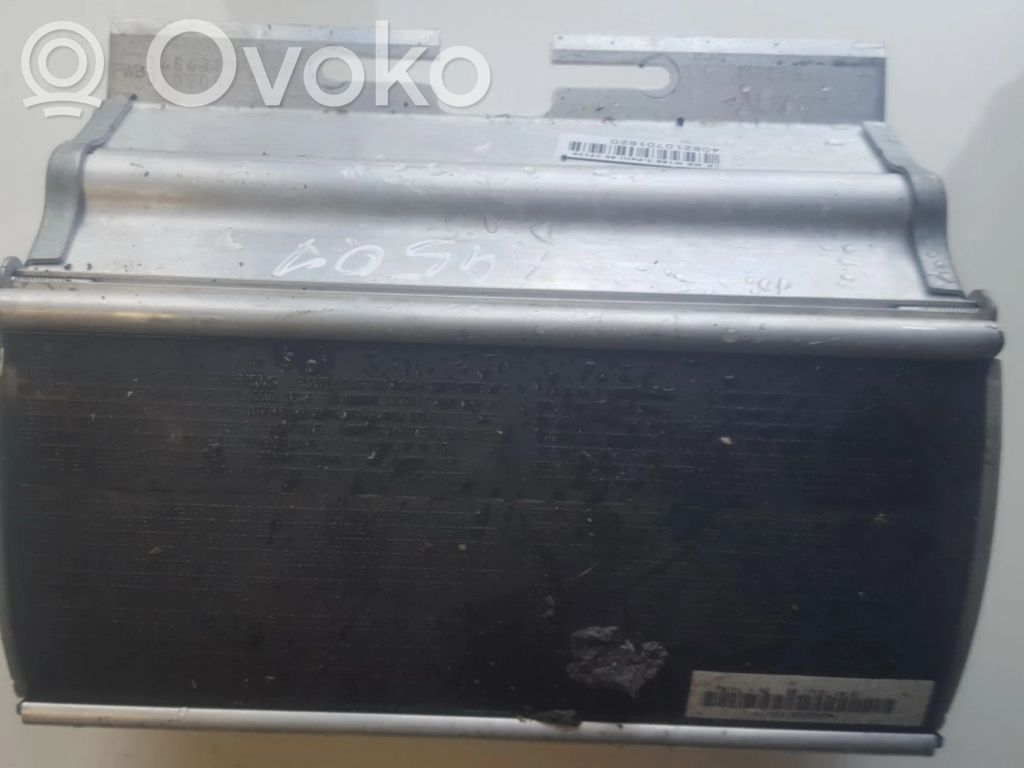 Mercedes-Benz A W168 Poduszka powietrzna Airbag pasażera 