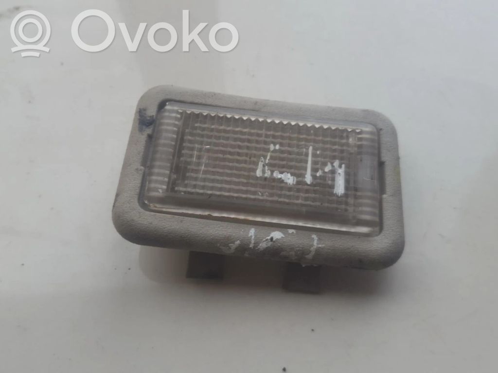 Opel Vectra B Alte lămpi de interior 