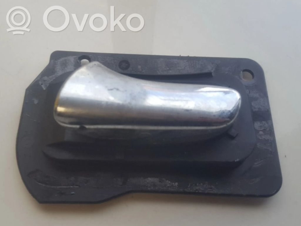 Opel Vectra B Manecilla interna puerta delantera 