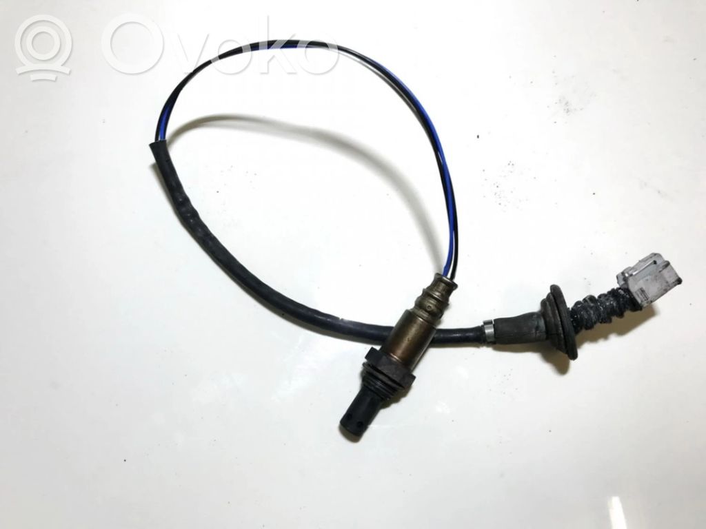 Toyota Corolla E120 E130 Sensore della sonda Lambda