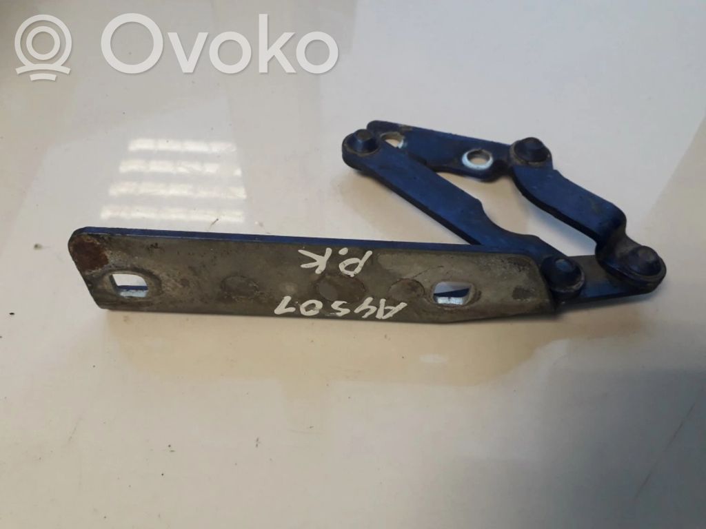 Mercedes-Benz A W168 Cerniere del vano motore/cofano