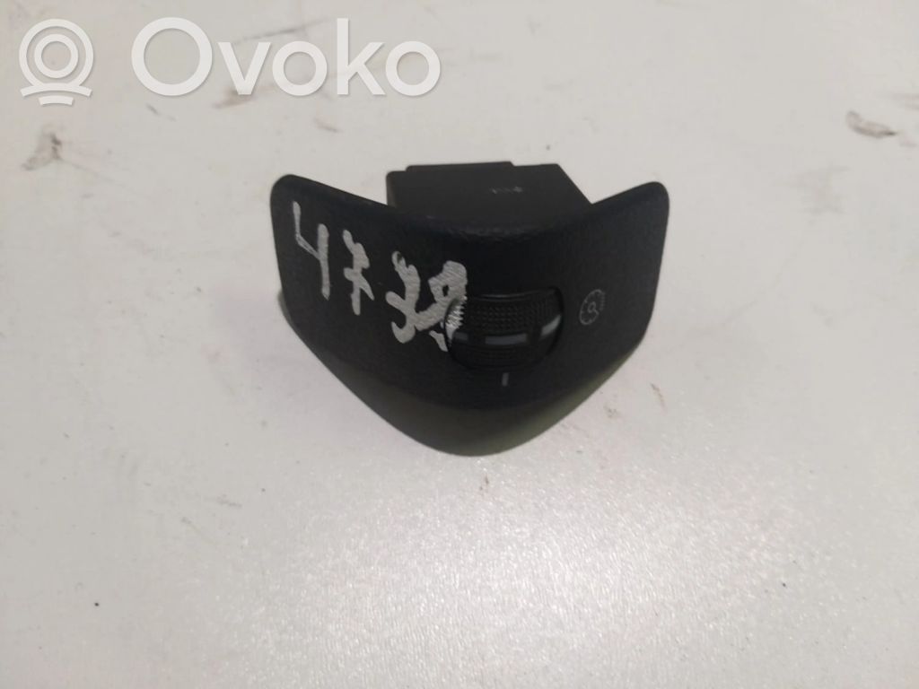 Lancia Lybra Panel lighting control switch 