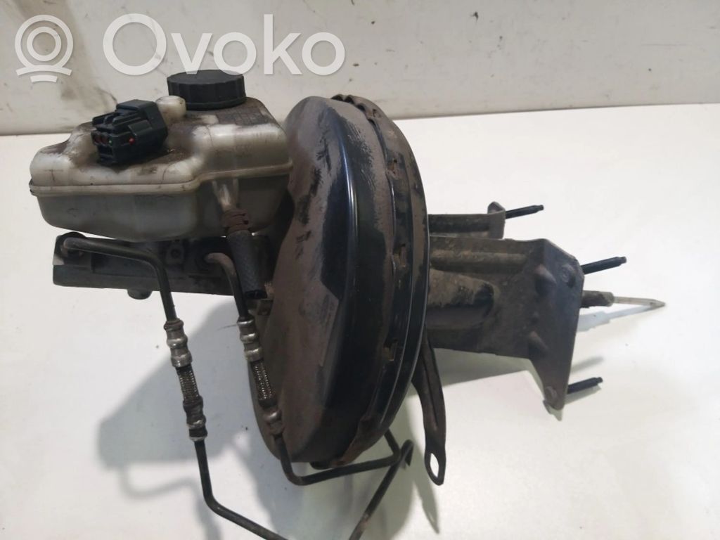 Ford Mondeo Mk III Servo-frein