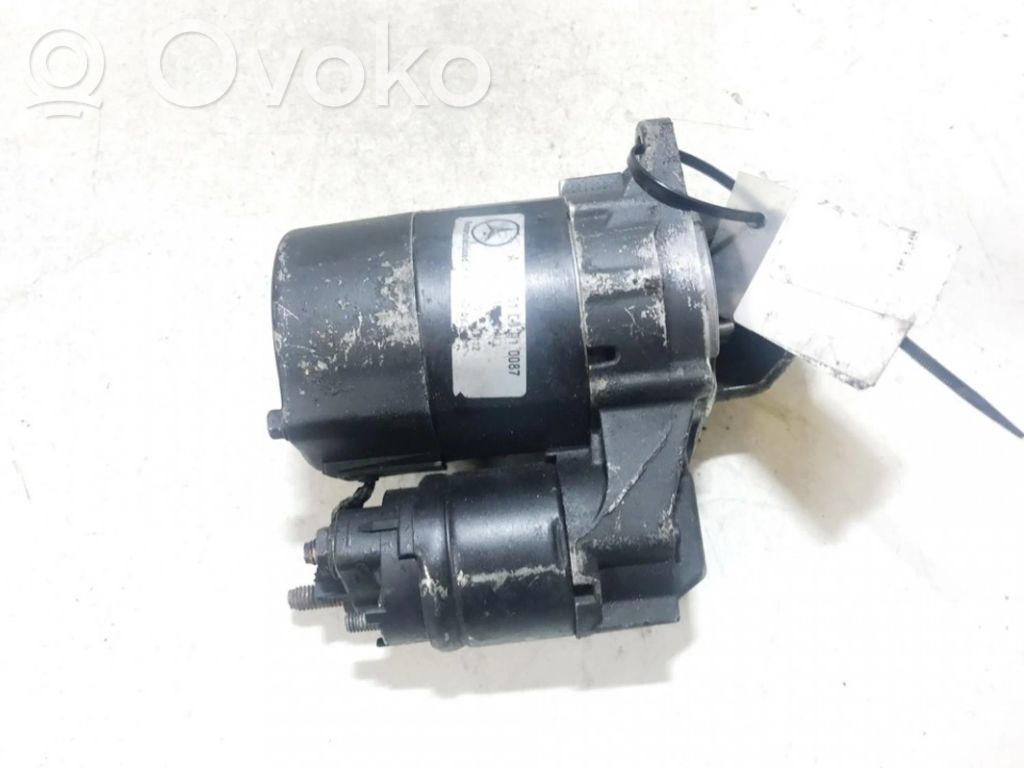 Rozrusznik   0051512101,D7E81,0051512101,27B11875RA,D7E81