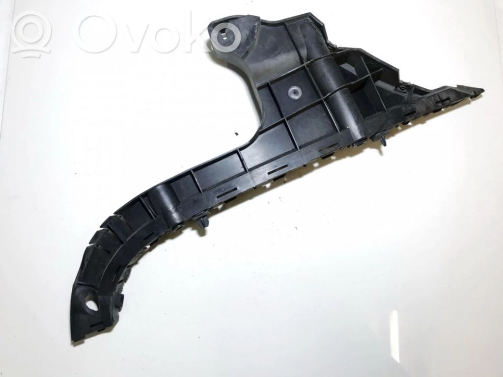 Volvo V70 Staffa di rinforzo montaggio del paraurti posteriore