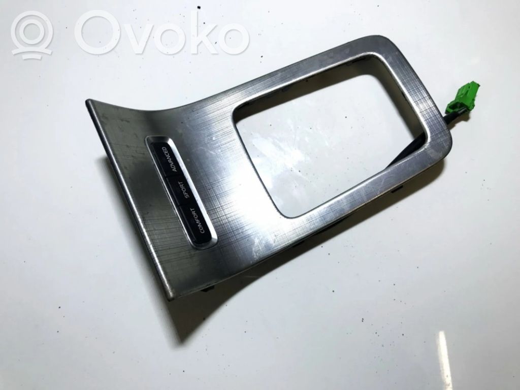 Volvo S80 Inne części wnętrza samochodu 