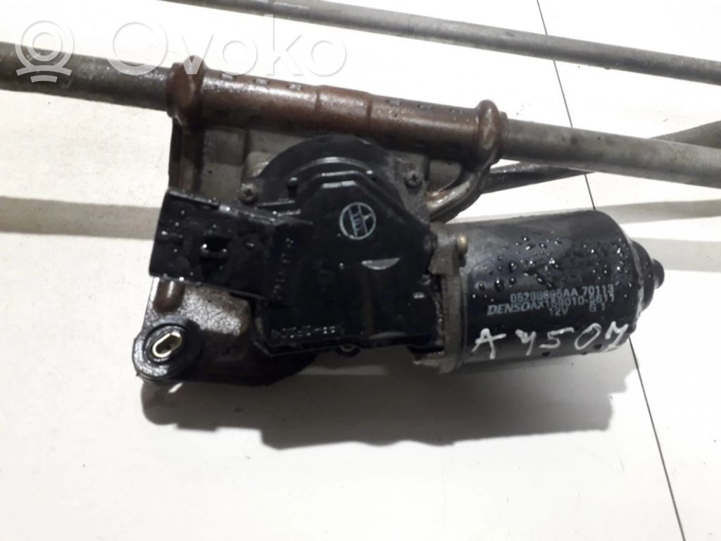 Motor ștergător   05288695AA,AX1590105611,05288695AA,AX1590105611,AX1590105611