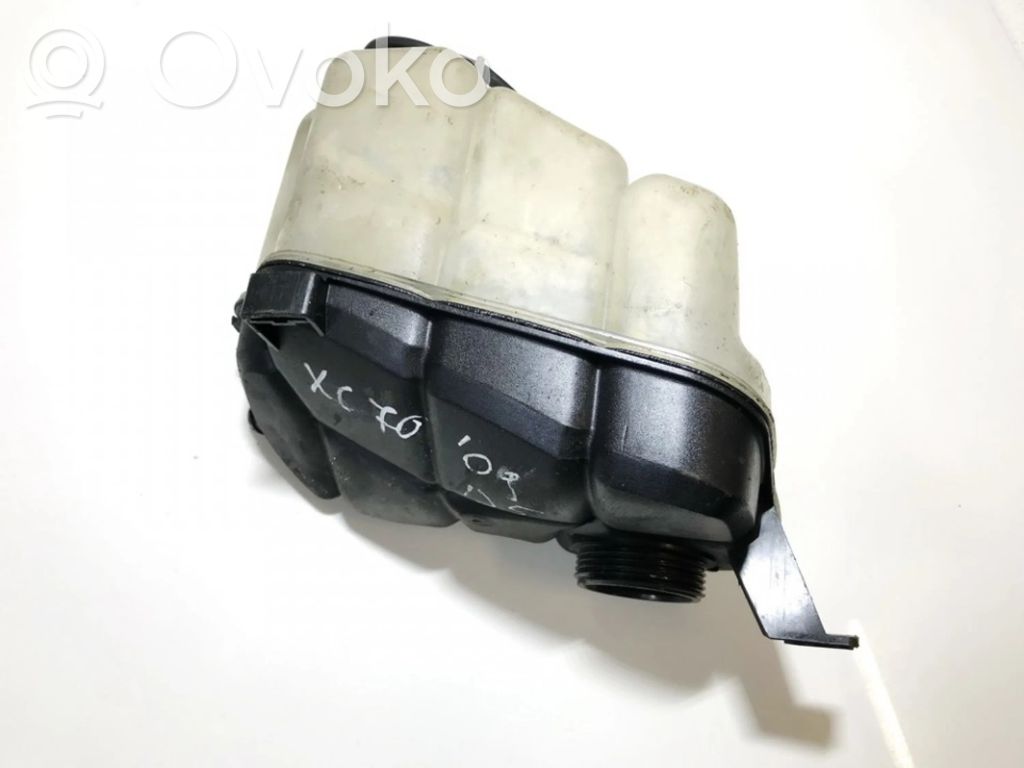 Ford Mondeo MK IV Serbatoio di compensazione del liquido refrigerante/vaschetta