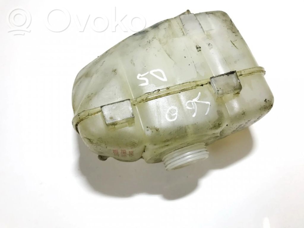 Volvo S60 Depósito del refrigerante