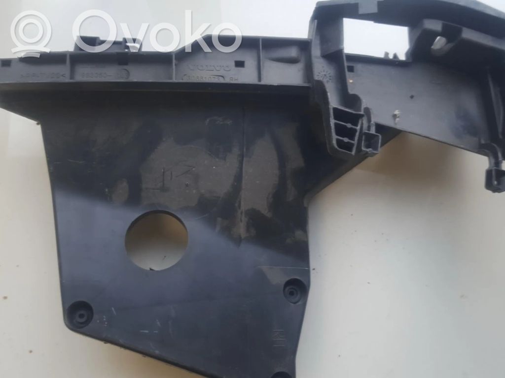 Volvo S80 Altra parte esteriore 