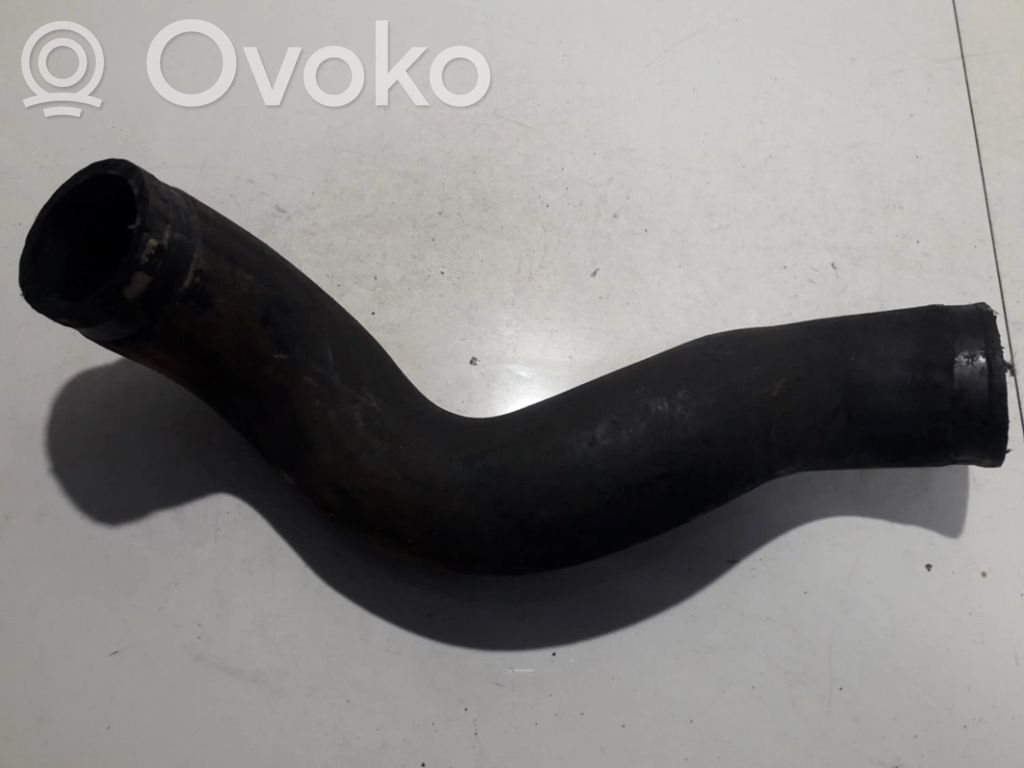 Volvo XC90 Tubo flessibile intercooler 