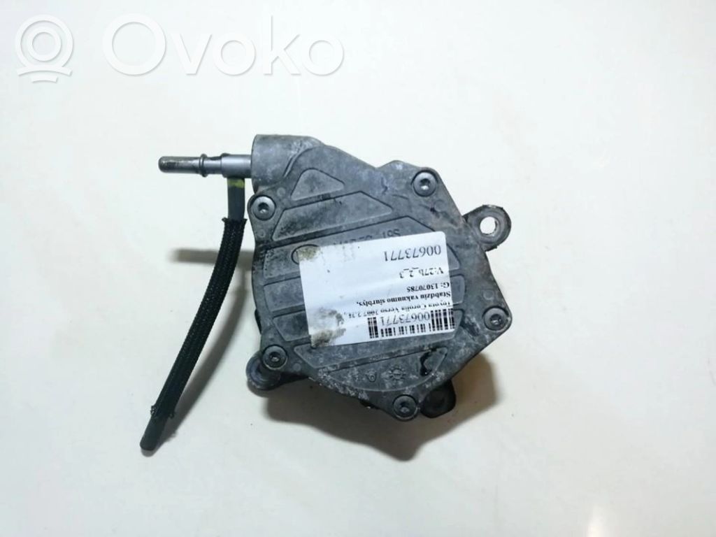 Toyota Corolla Verso AR10 Pompă vacuum 