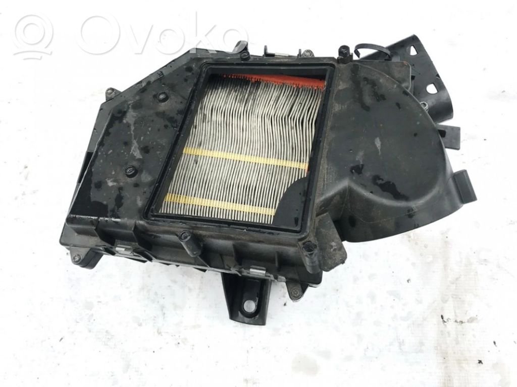 Volvo V70 Cutie filtru aer 