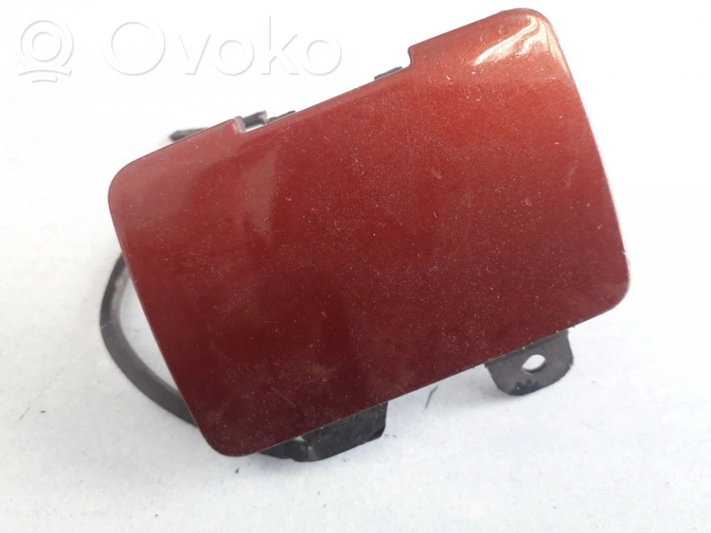 Volvo S60 Tappo/coprigancio di traino anteriore 
