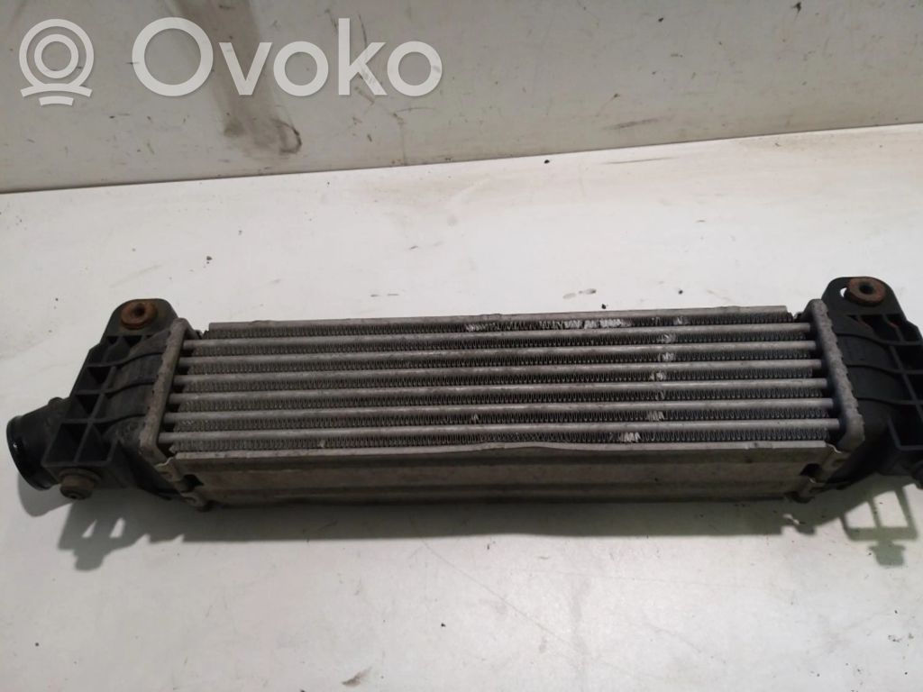 Ford Mondeo Mk III Radiatore intercooler