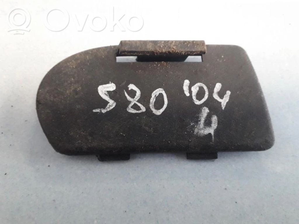 Volvo S80 Abdeckung Deckel Abschleppöse vorne 