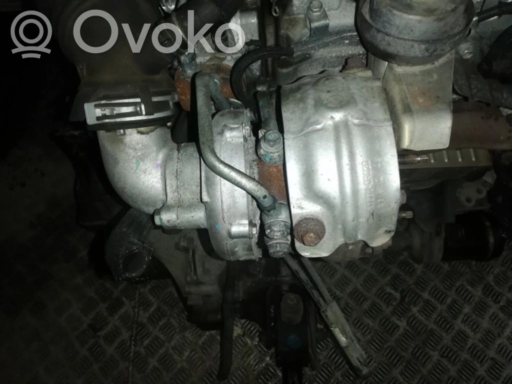 Turbo   VB24,091221,005567,091221,172010R050,VB24