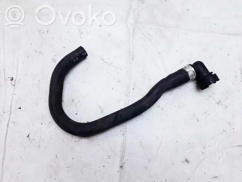 Volvo S60 Przewód / Wąż chłodnicy 