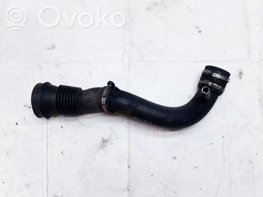 Furtun/conductă intercooler   30714480,30714480