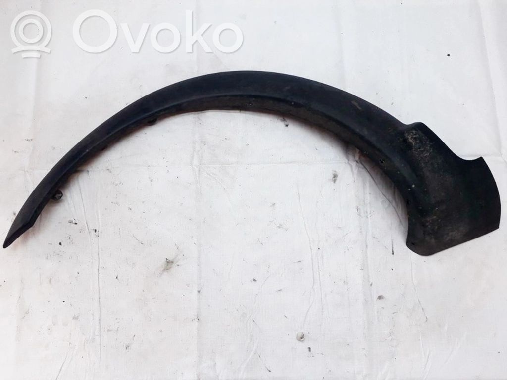 Volvo XC70 Rivestimento passaruota anteriore 