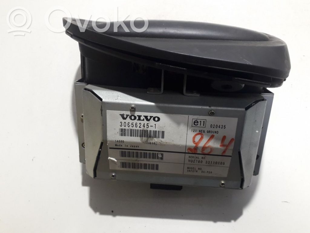 Volvo XC90 Monitor/display/piccolo schermo