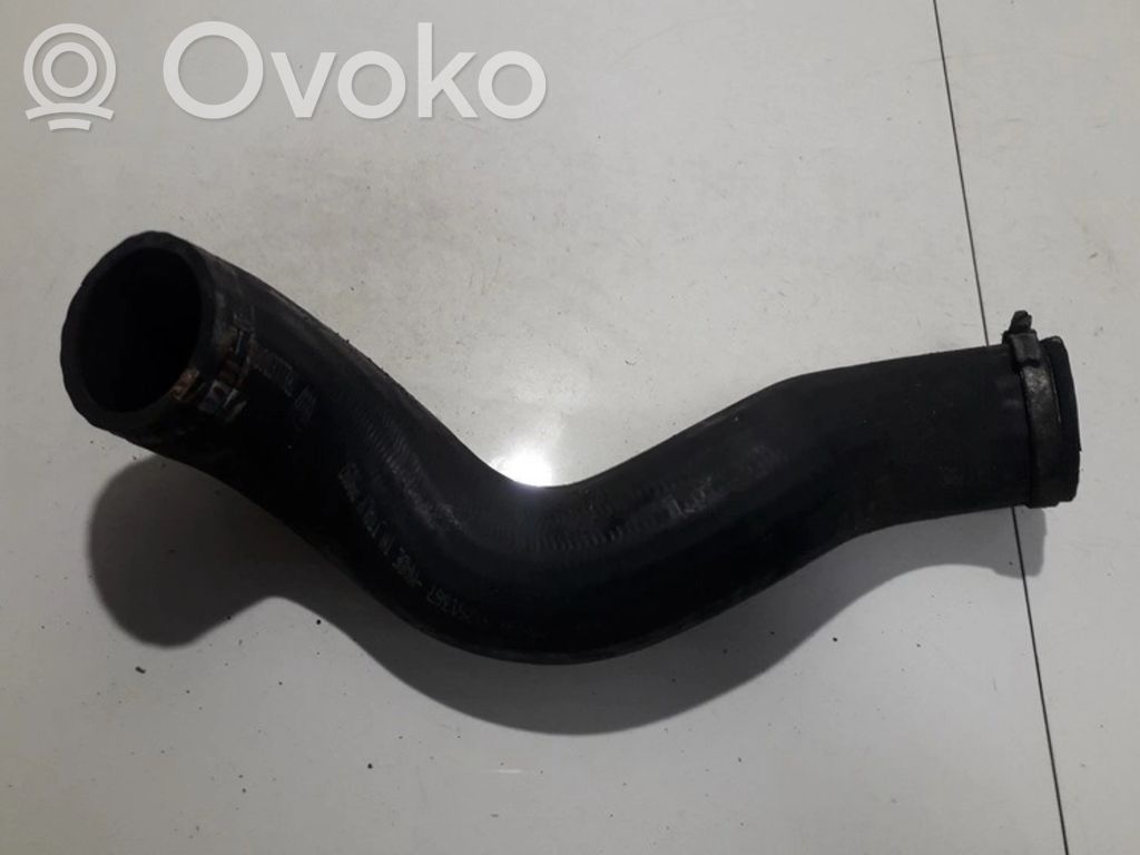 Volvo XC90 Furtun/conductă intercooler 