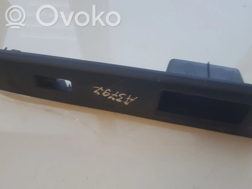 Mazda 5 Other interior part 
