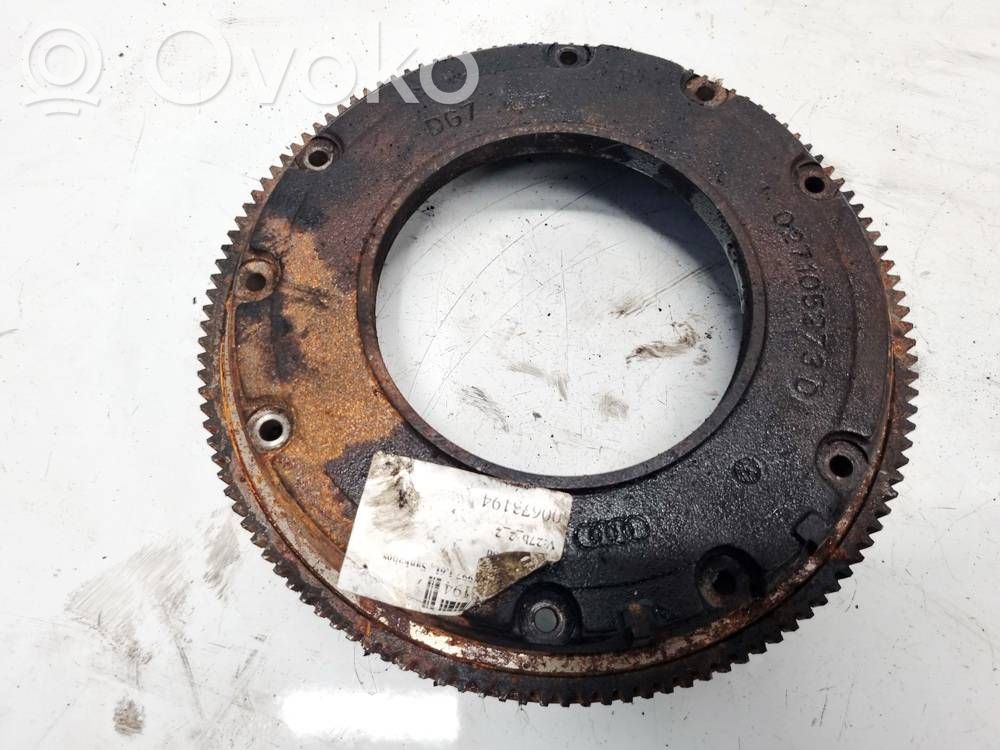Volano   027105273D,027105273D