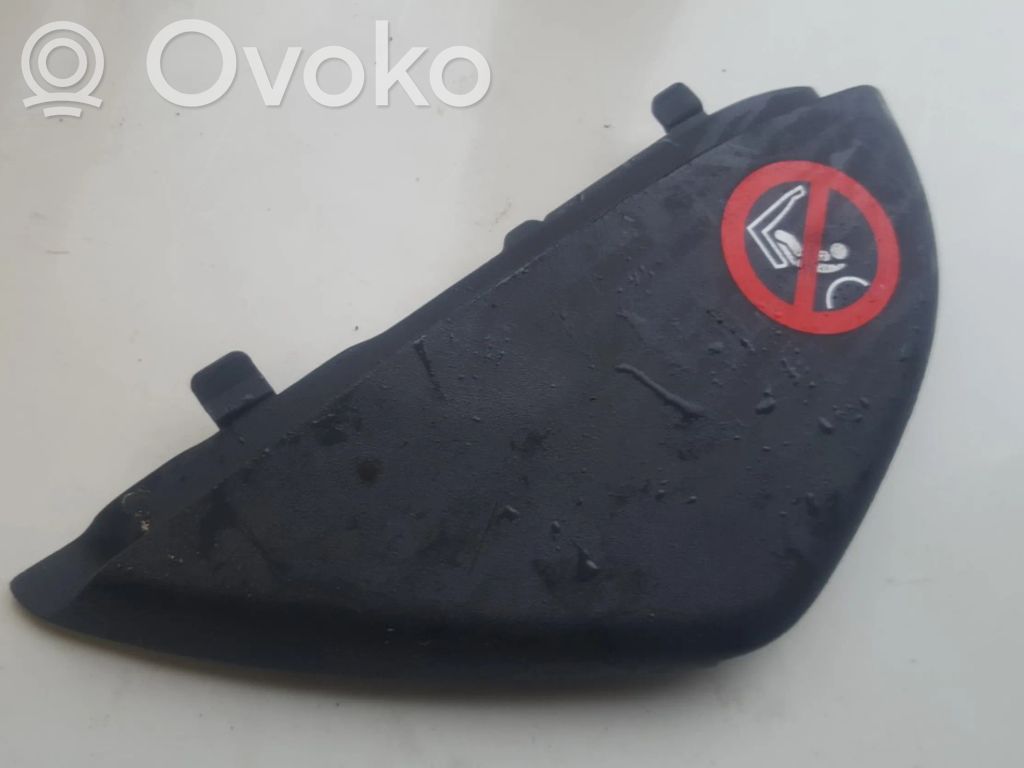 Volvo S80 Inne części wnętrza samochodu 