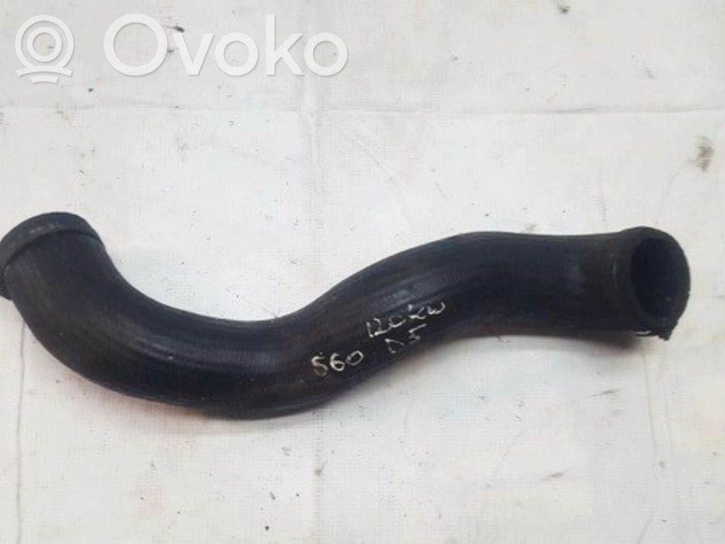 Tubo flessibile intercooler