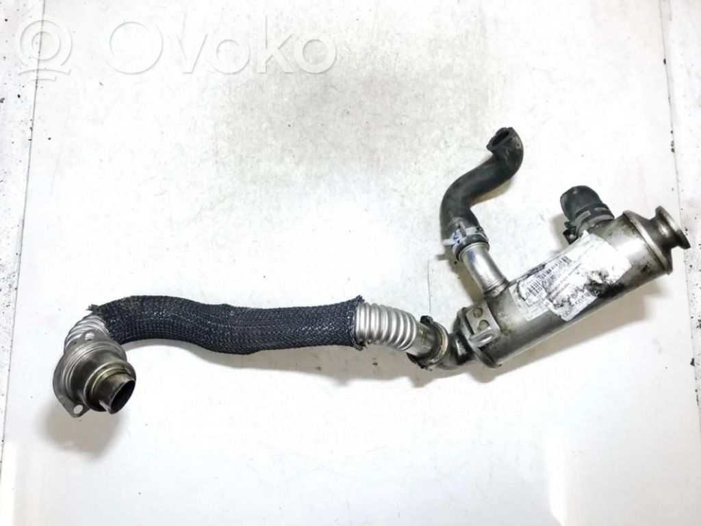 Volvo V50 Refroidisseur de vanne EGR