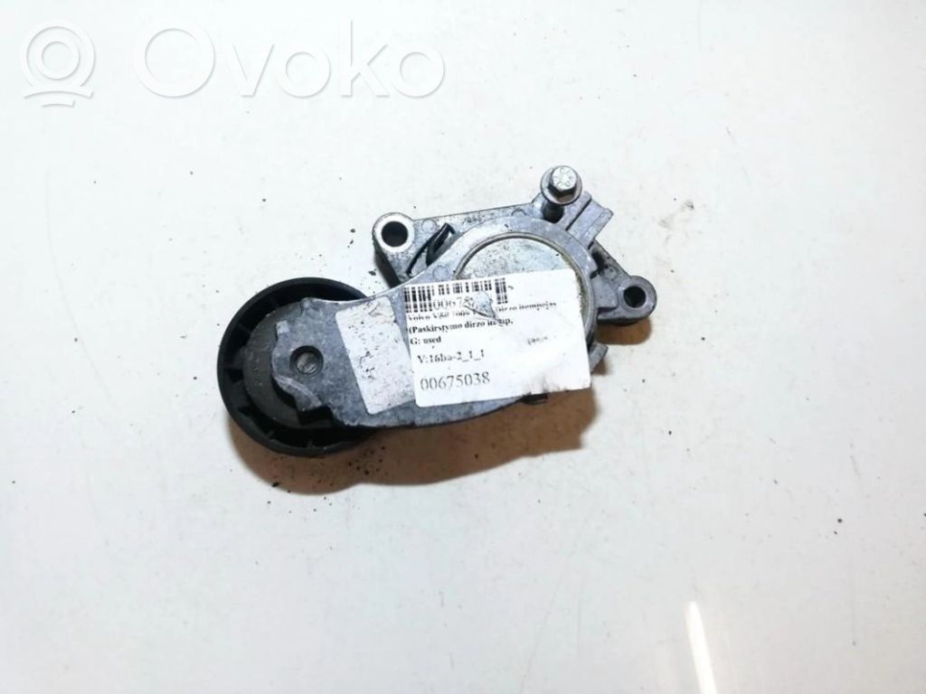 Tendicinghia generatore/alternatore   TF129B,TF129B