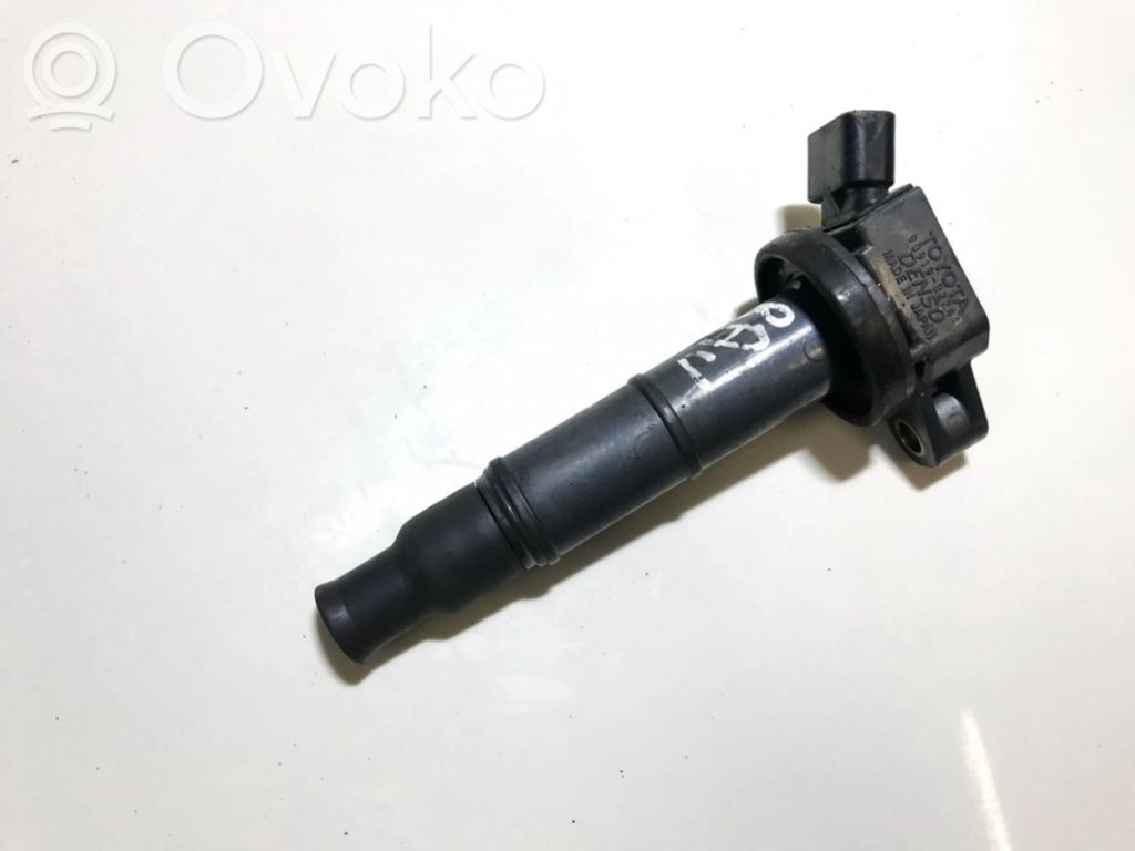 Toyota RAV 4 (XA20) Bobină aprindere 