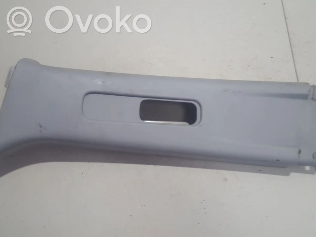 Mazda 5 Other interior part 