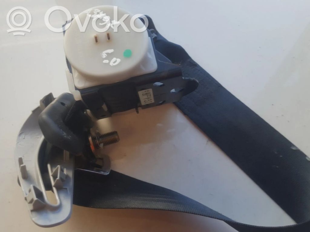 Mazda 5 Saugos diržas vidurinis (gale) 